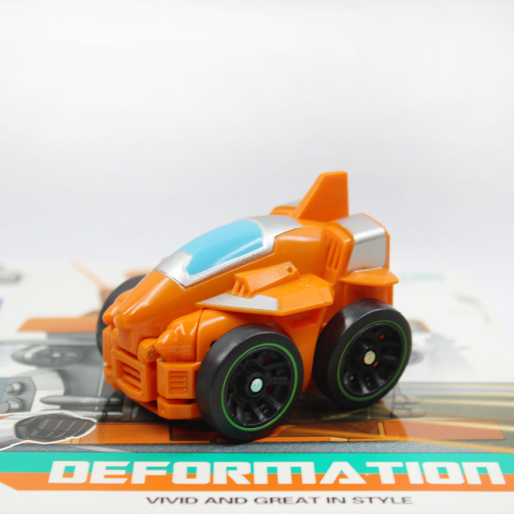 Đồ chơi robot lắp ráp