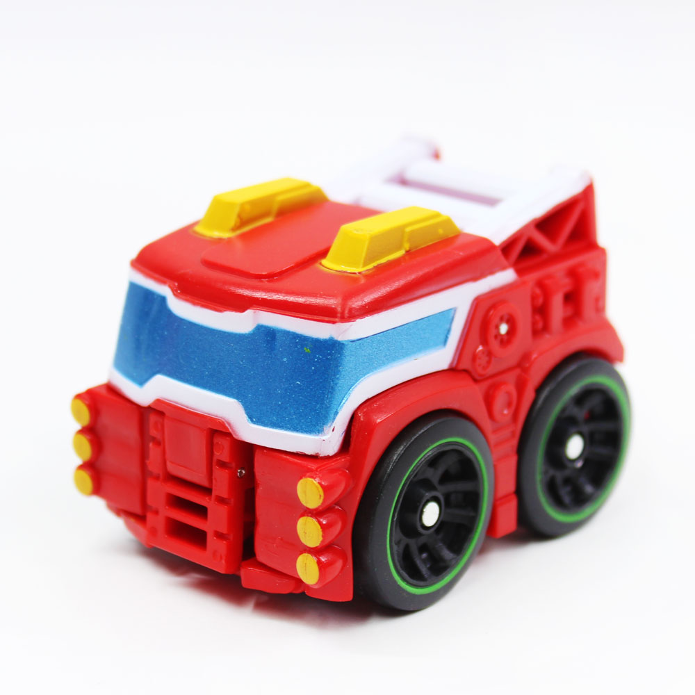 Đồ chơi robot lắp ráp