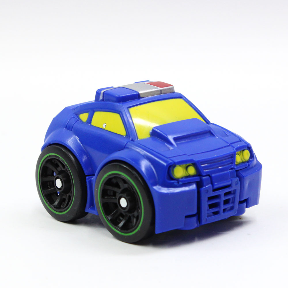 Đồ chơi robot lắp ráp bộ 2 chiếc