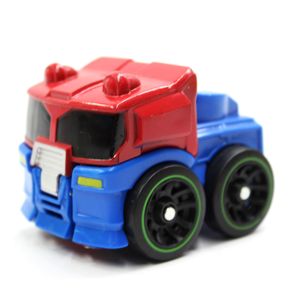 Đồ chơi robot lắp ráp bộ 2 chiếc