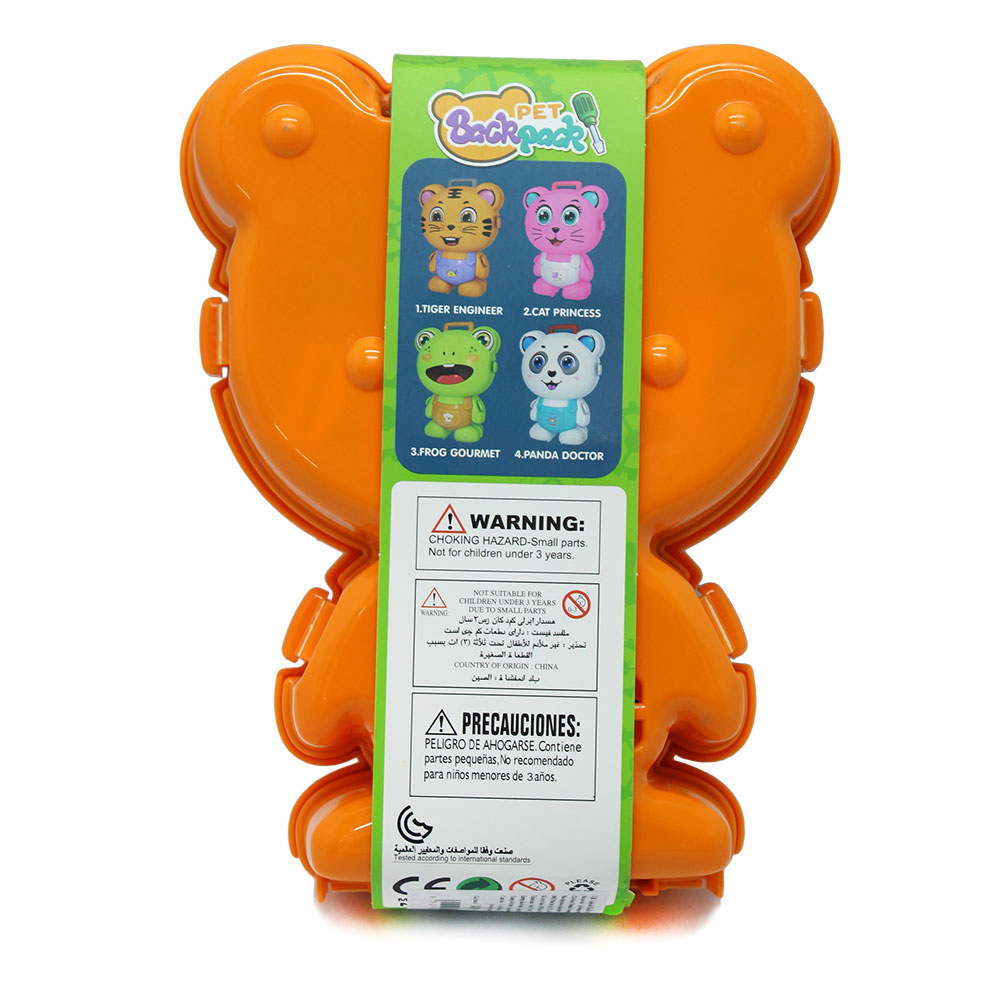 Bộ đồ chơi dụng cụ