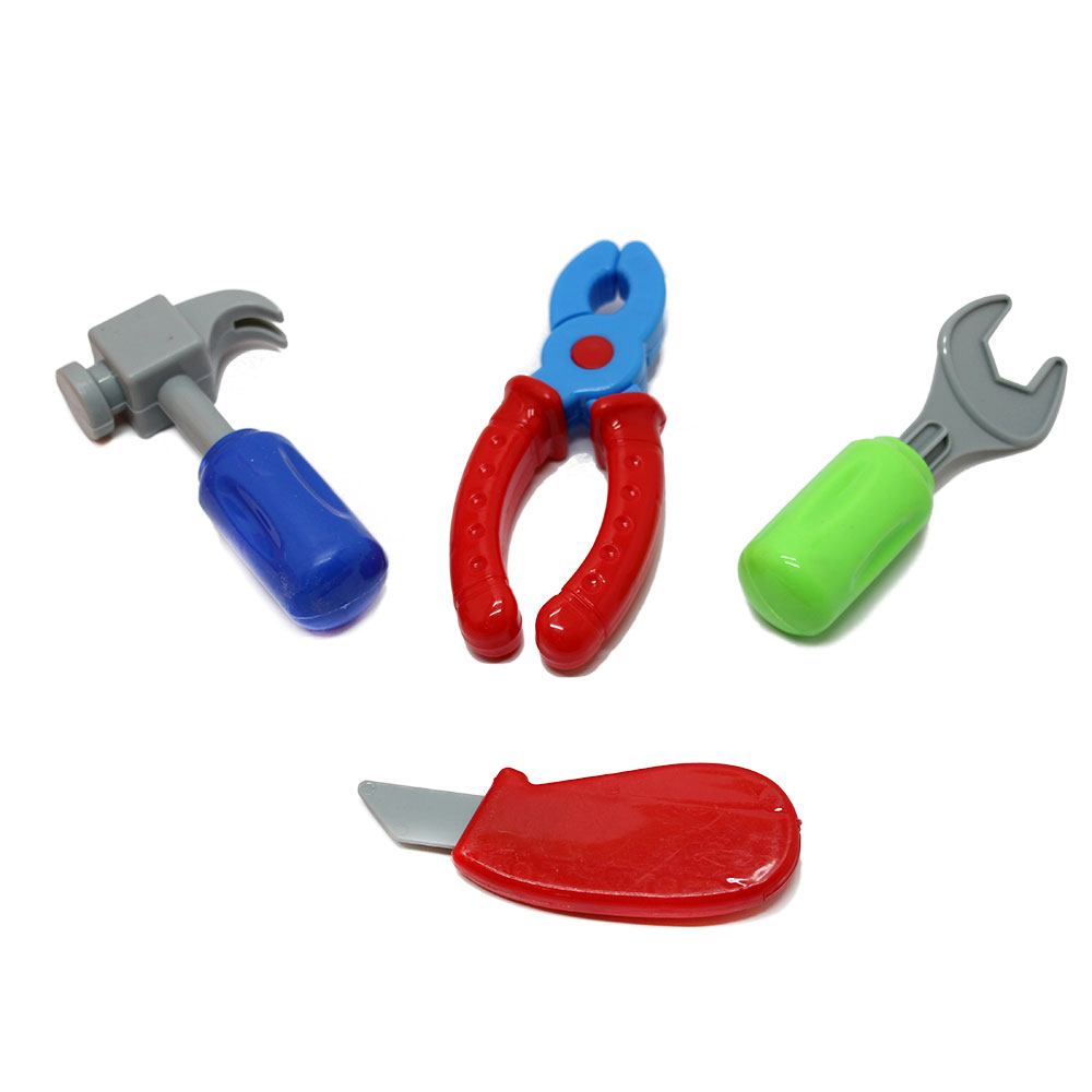 Bộ đồ chơi dụng cụ