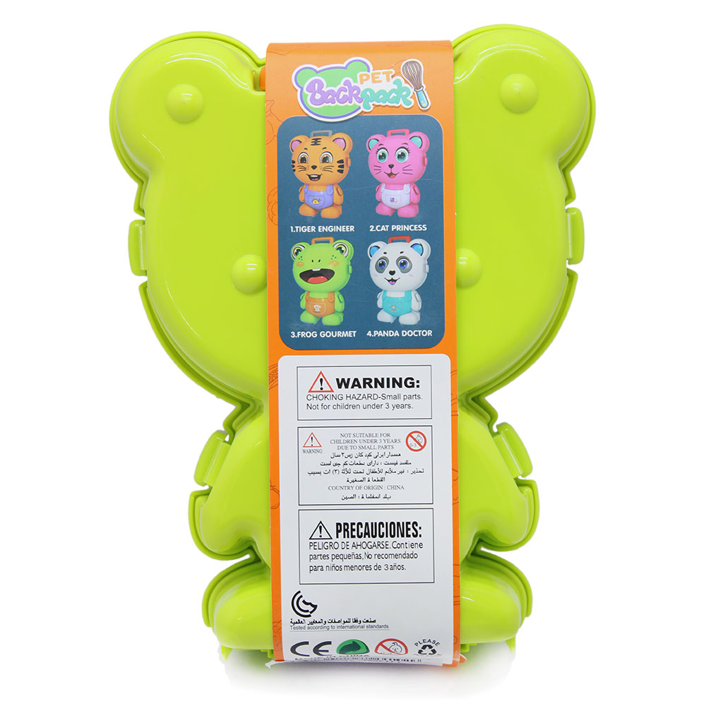 Bộ đồ chơi nhà bếp