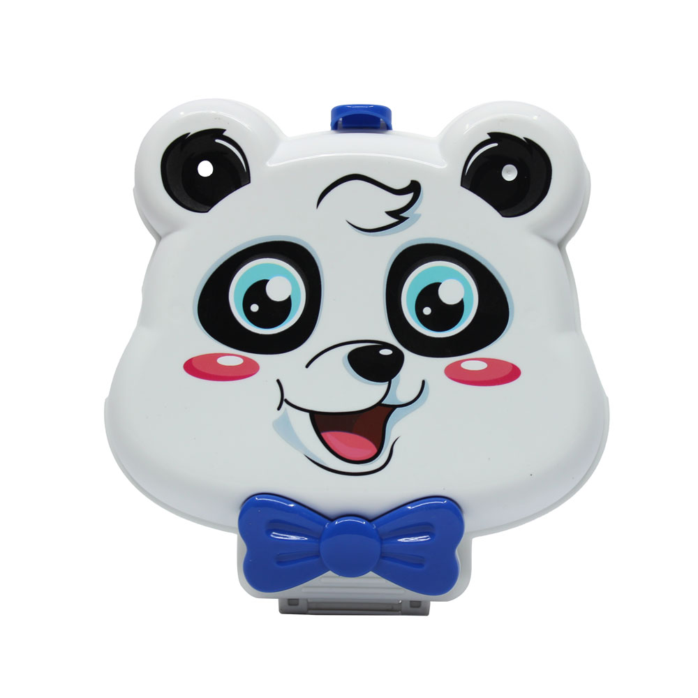 Đồ chơi bác sĩ dạng balo hình thú