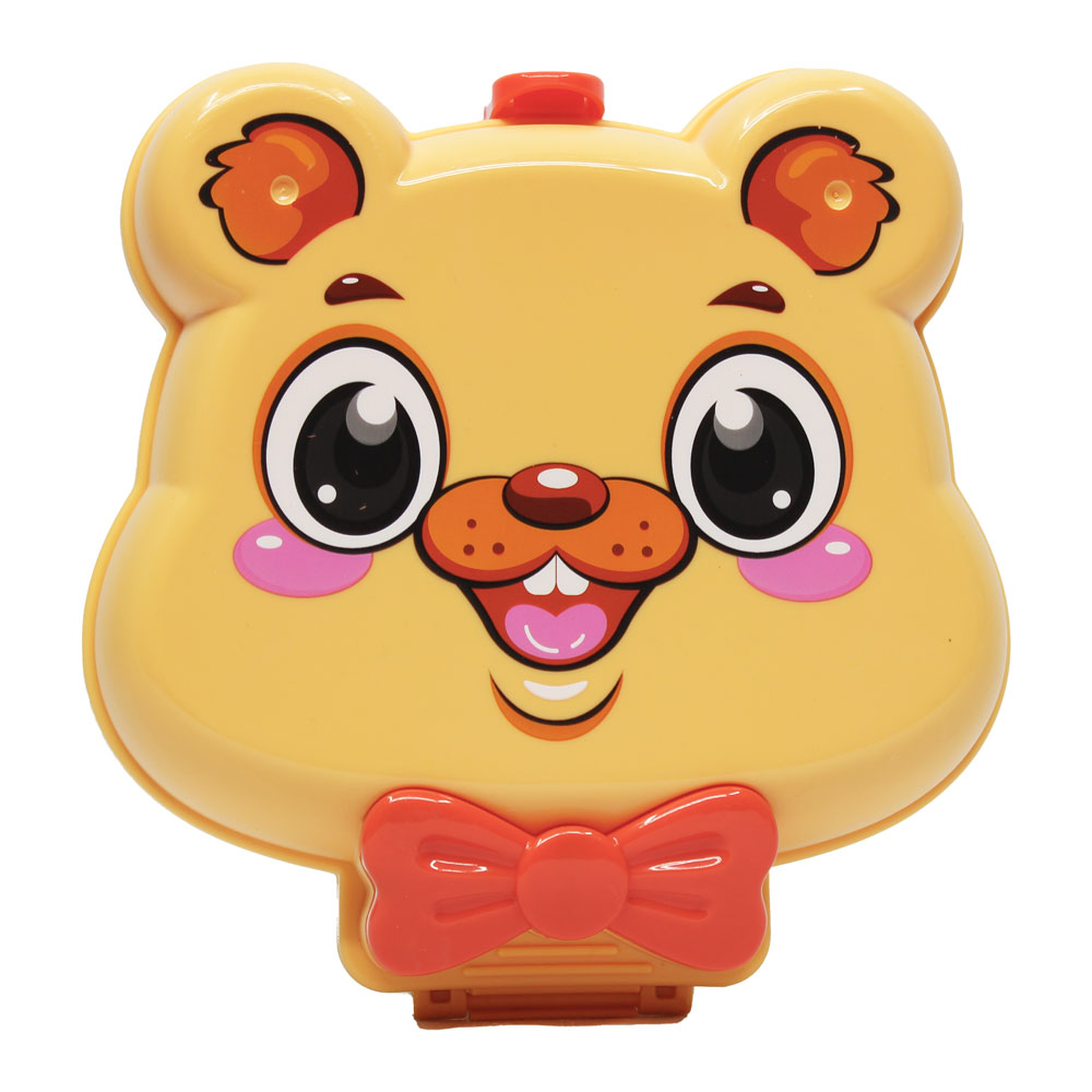 Đồ chơi dụng cụ dạng balo hình thú