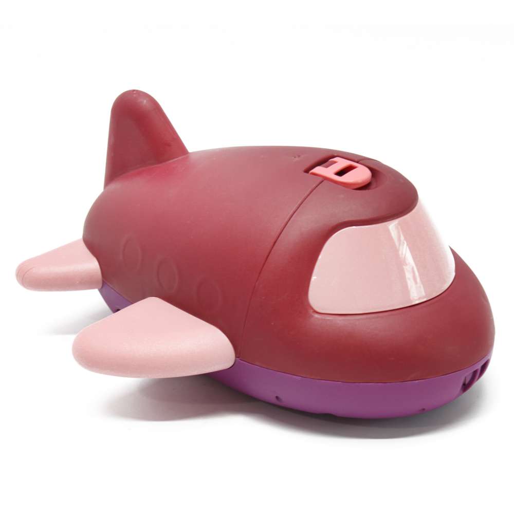 Đồ chơi hướng nghiệp: nhà bếp dạng máy bay