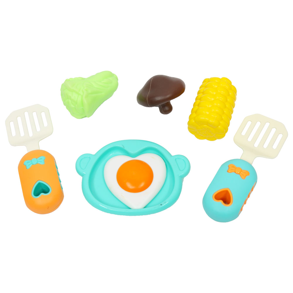 Đồ chơi nhà bếp hình máy bay