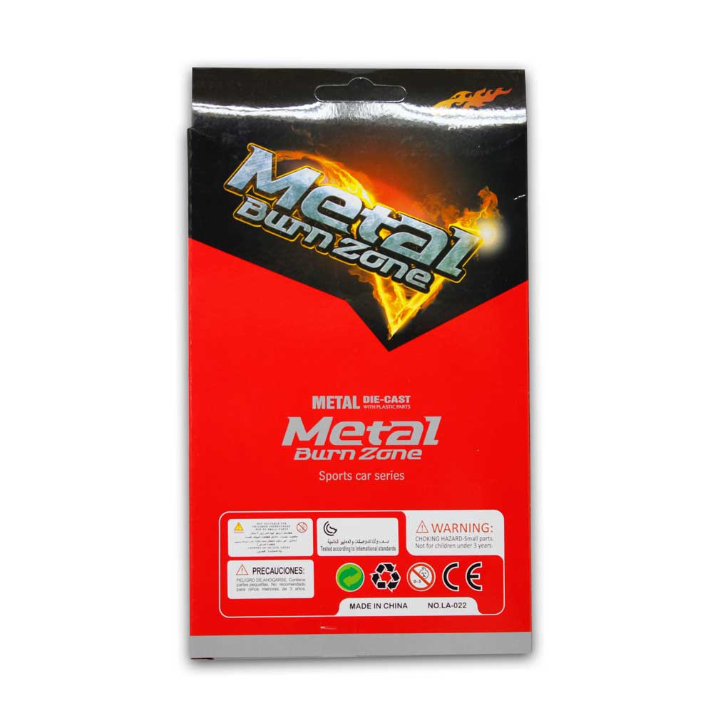 Bộ đồ chơi mô hình xe