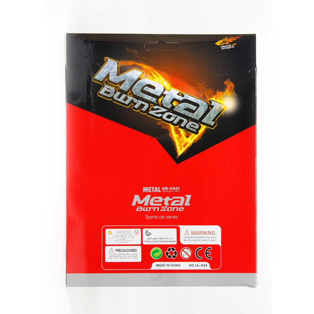 Bộ đồ chơi mô hình xe