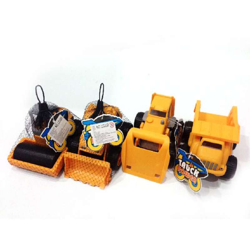 Đồ chơi xe trớn VBCare