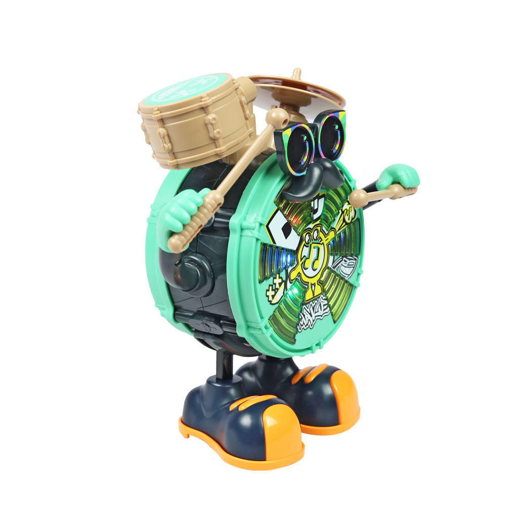 Đồ chơi khiêu vũ hình nhạc cụ