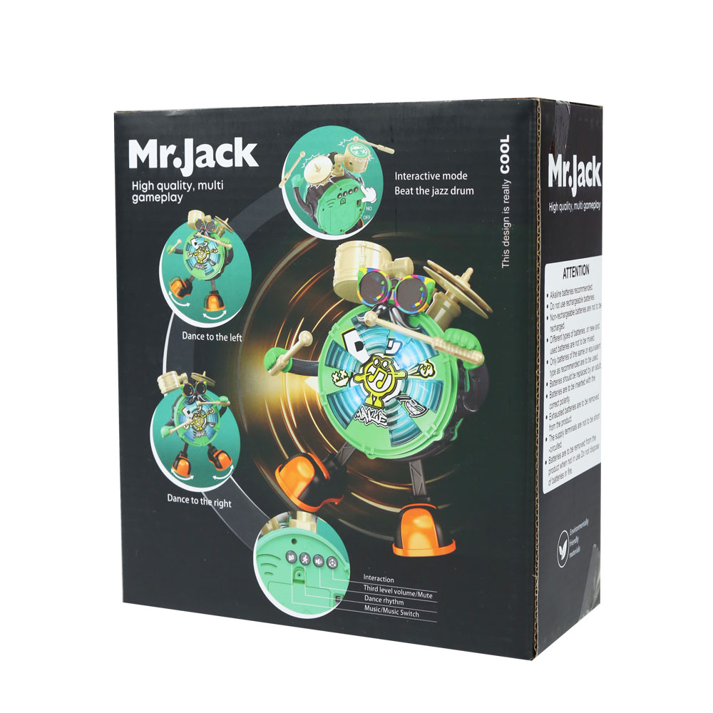 Đồ chơi khiêu vũ hình nhạc cụ