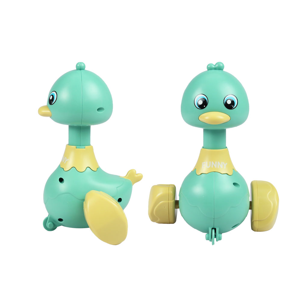 Đồ chơi vịt chạy trớn