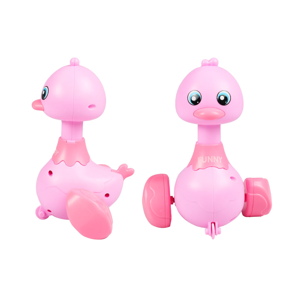 Đồ chơi vịt chạy trớn