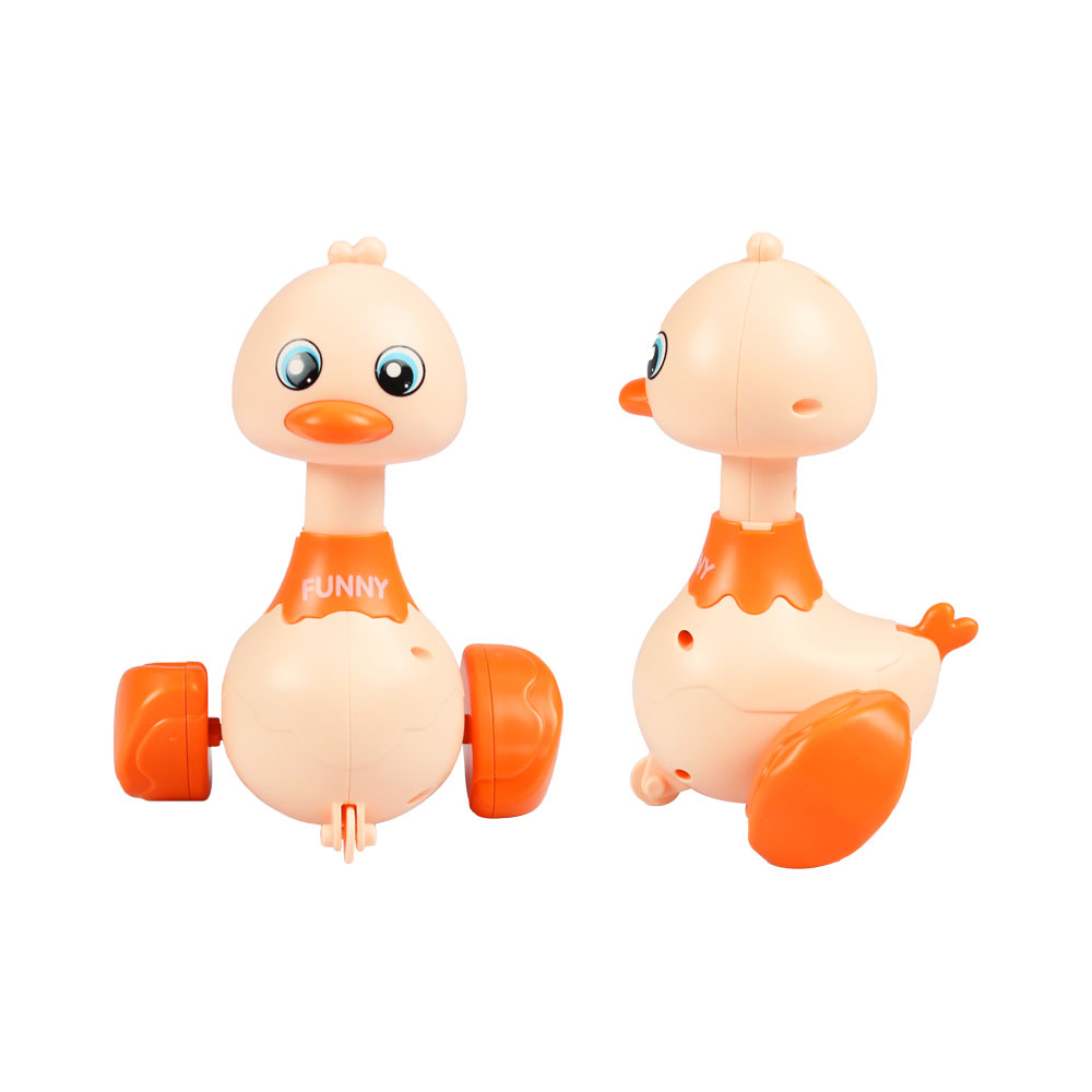 Đồ chơi vịt chạy trớn