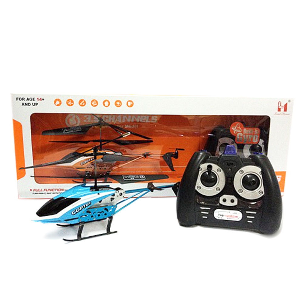 Đồ chơi máy bay điểu khiển