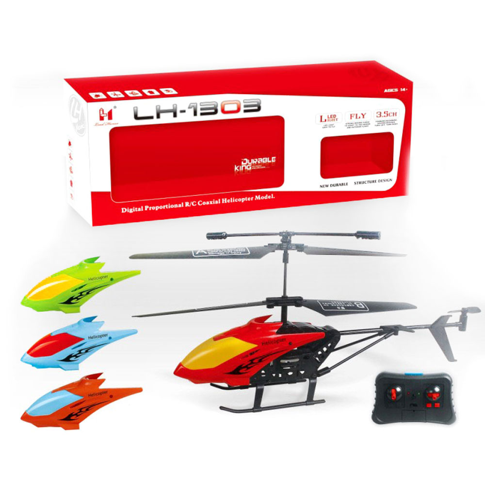 Đồ chơi máy bay điểu khiển