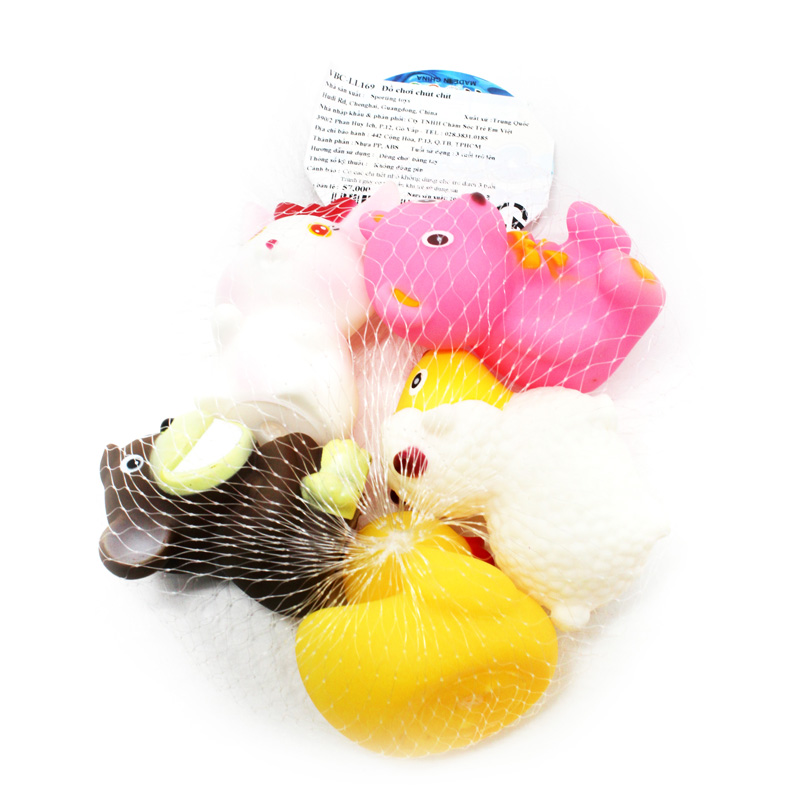 Đồ chơi chút chít