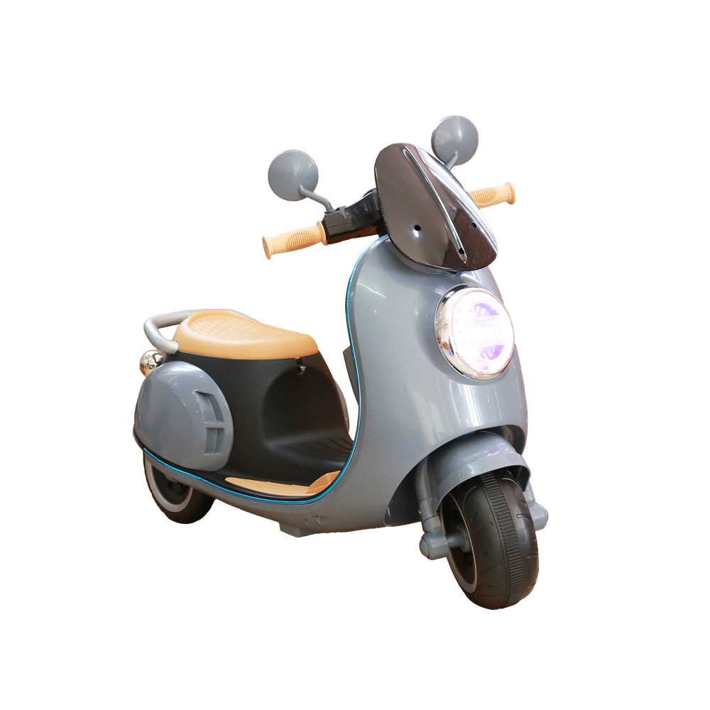 Đồ chơi xe moto điện bình