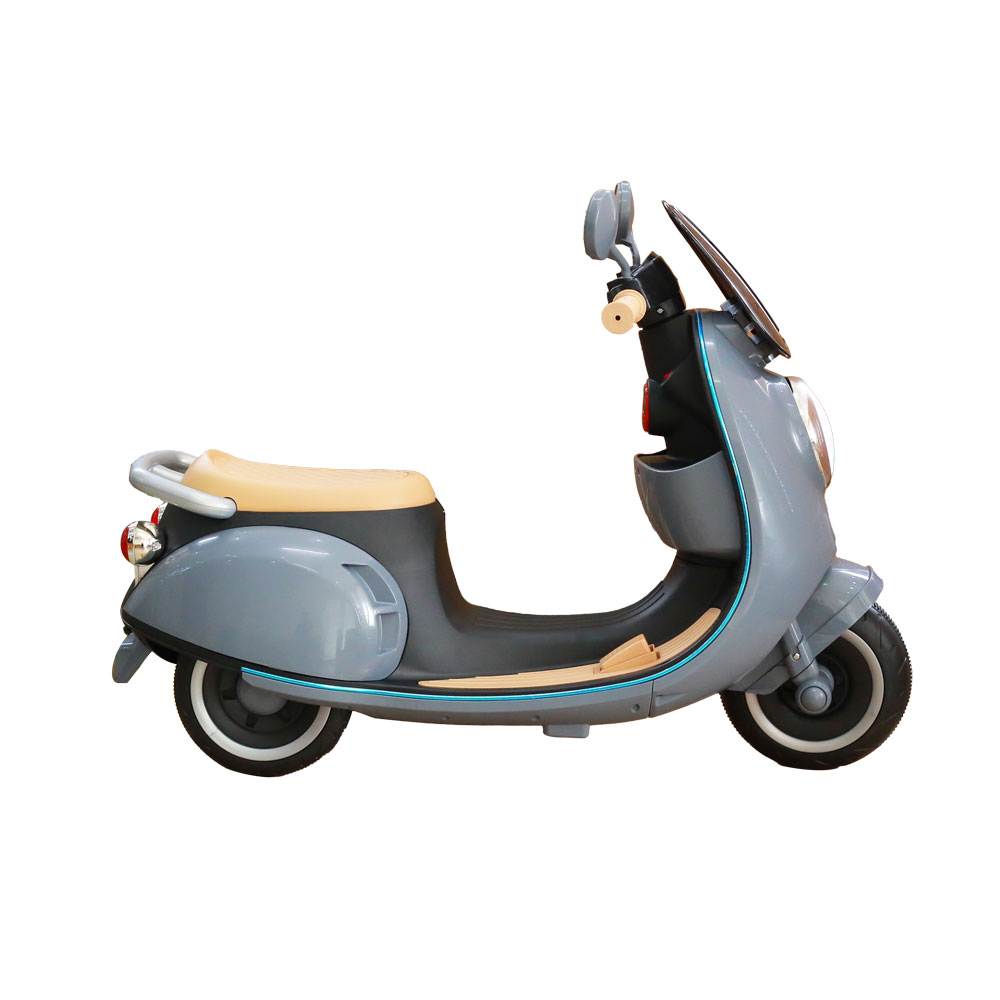 Đồ chơi xe moto điện bình