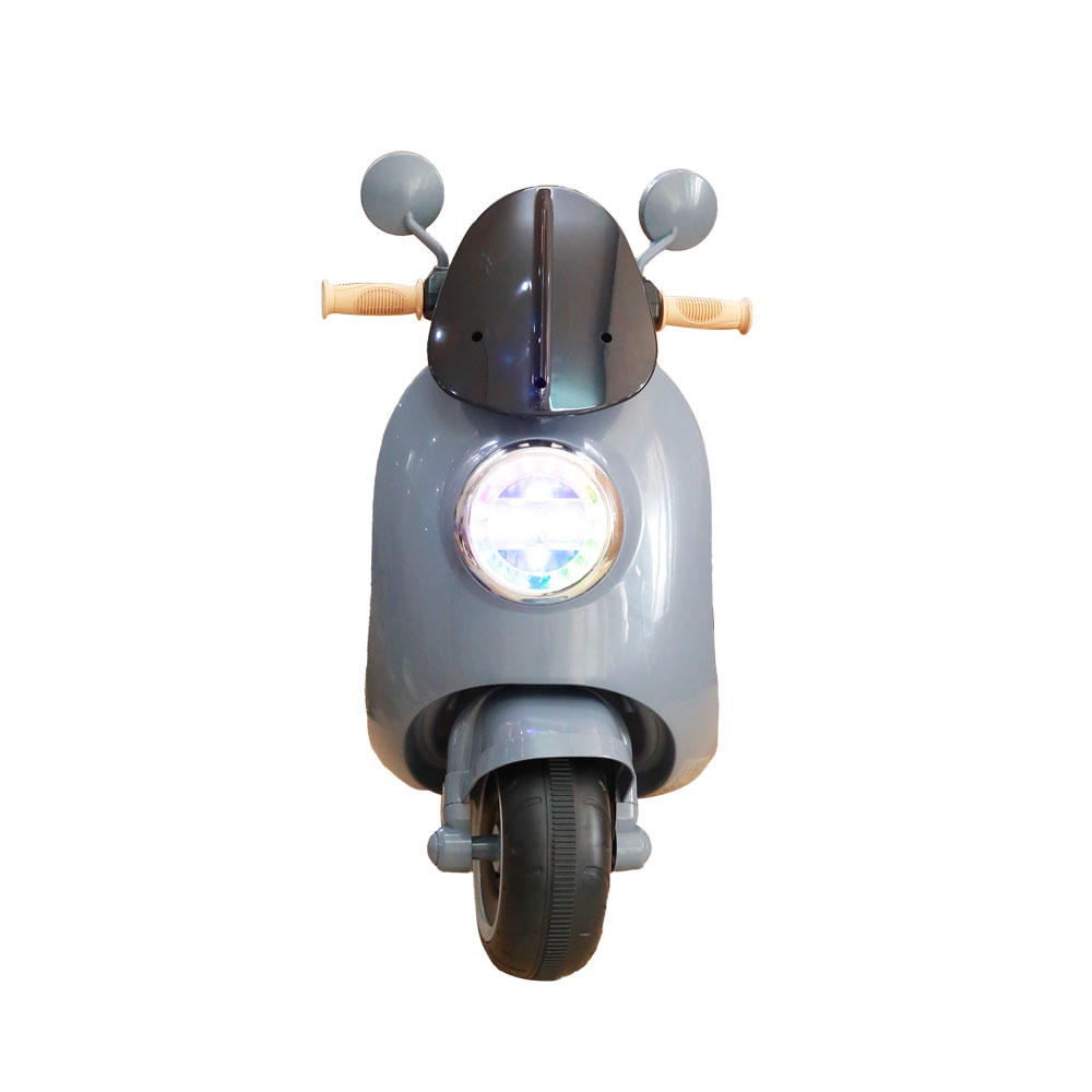 Đồ chơi xe moto điện bình