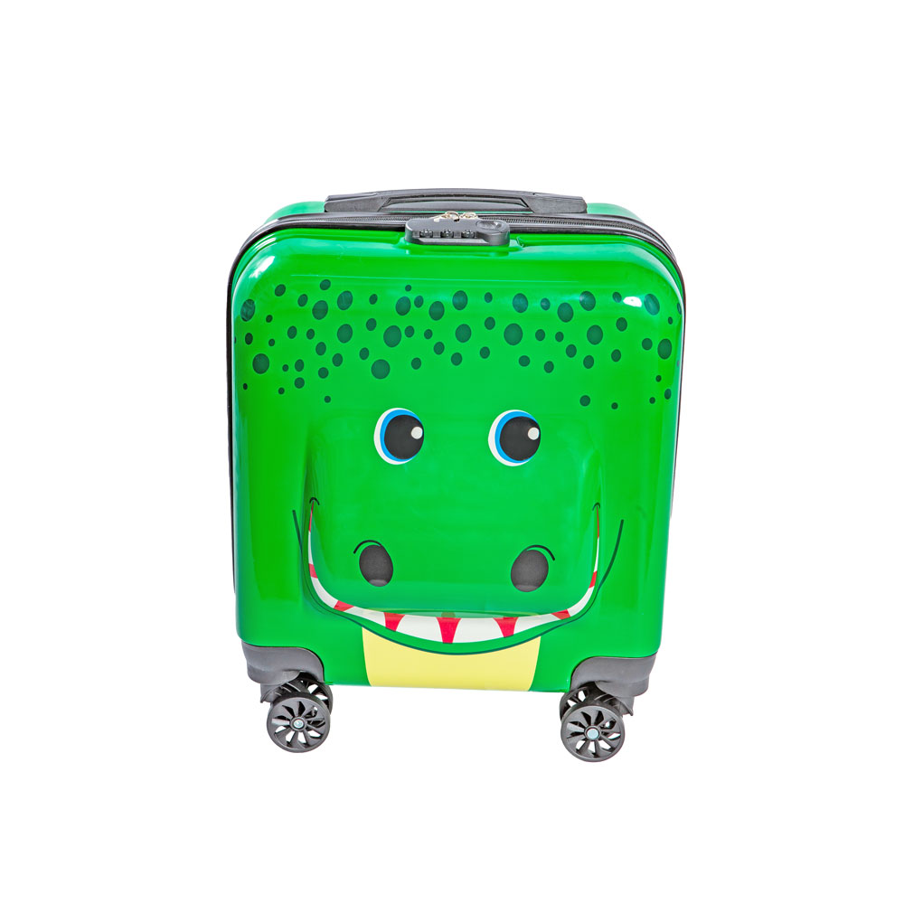 vali trẻ em hình thú