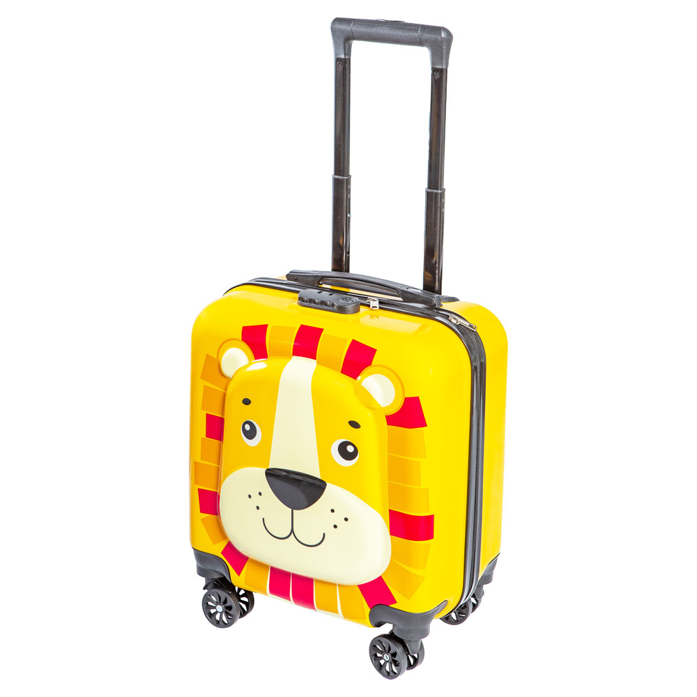 vali trẻ em hình thú