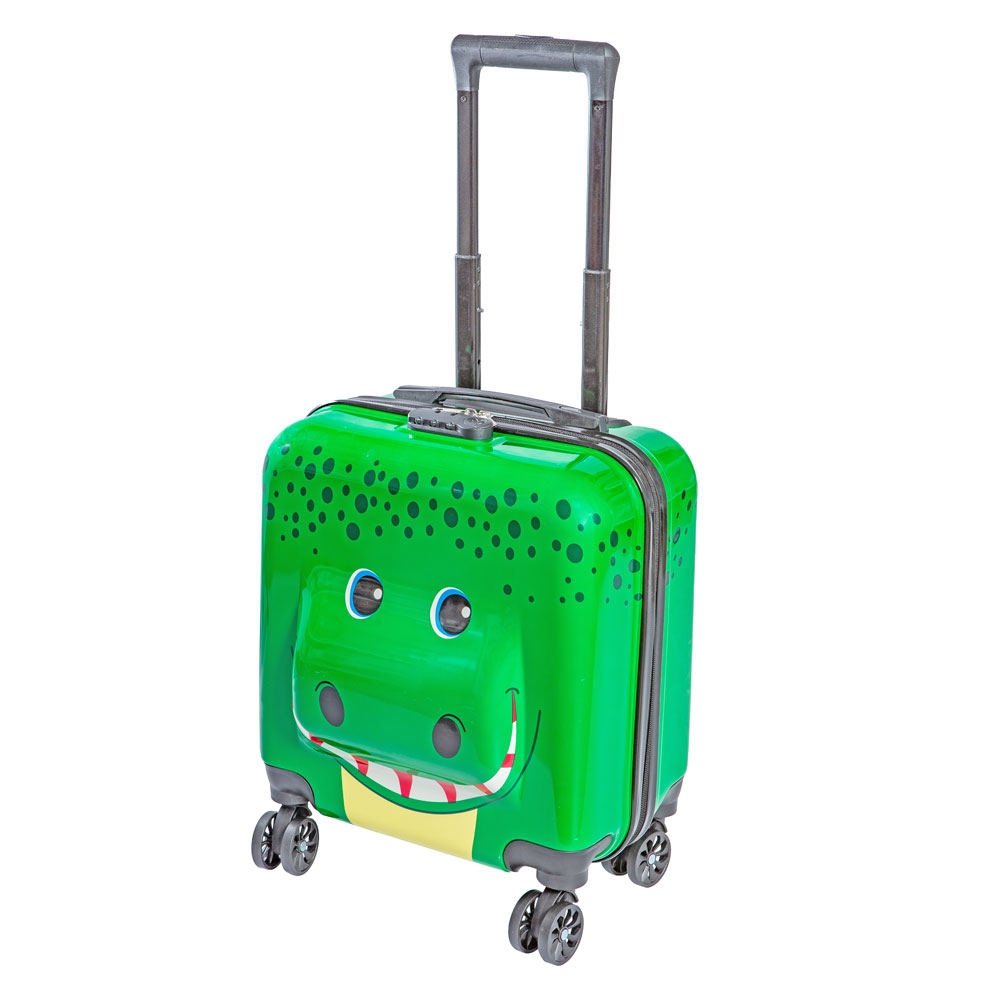 vali trẻ em hình thú