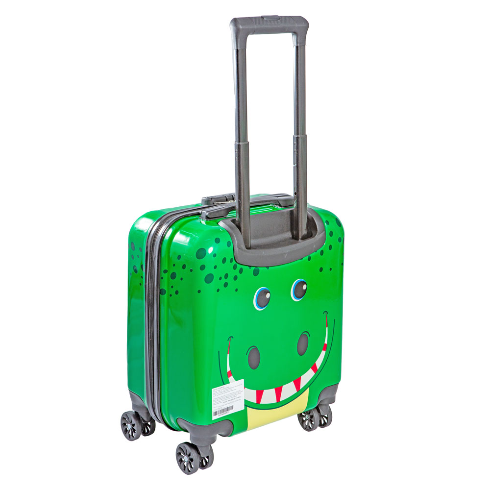 vali trẻ em hình thú