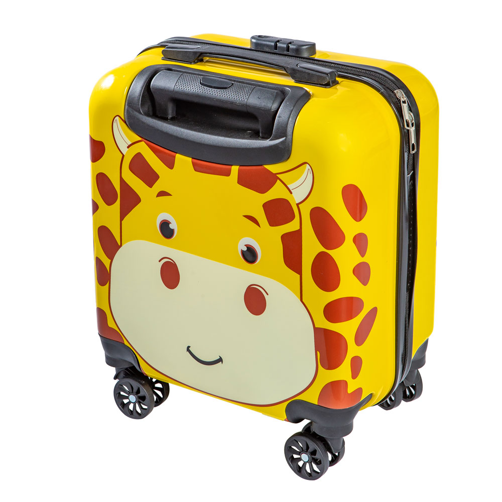 vali trẻ em hình thú