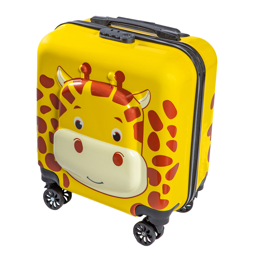 vali trẻ em hình thú