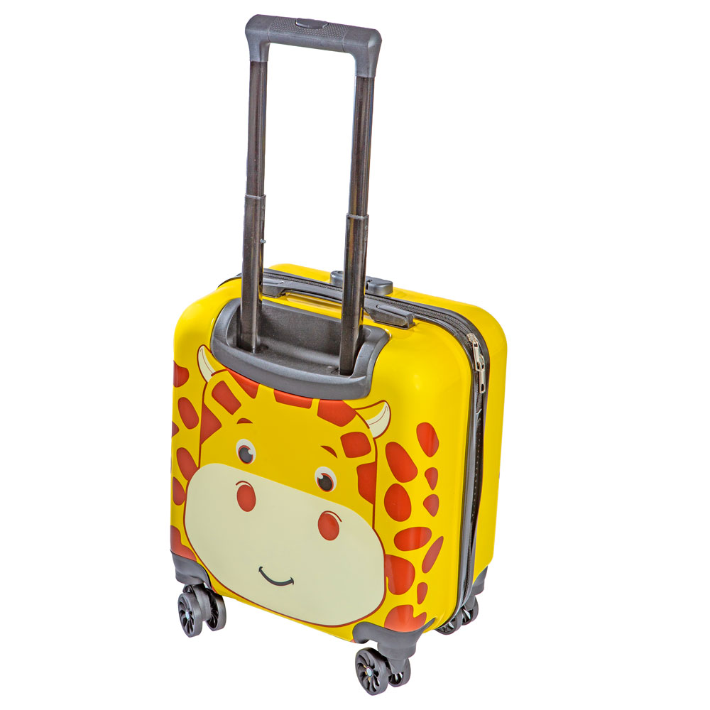 vali trẻ em hình thú