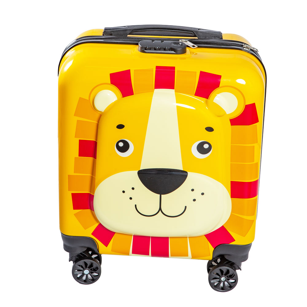 vali trẻ em hình thú