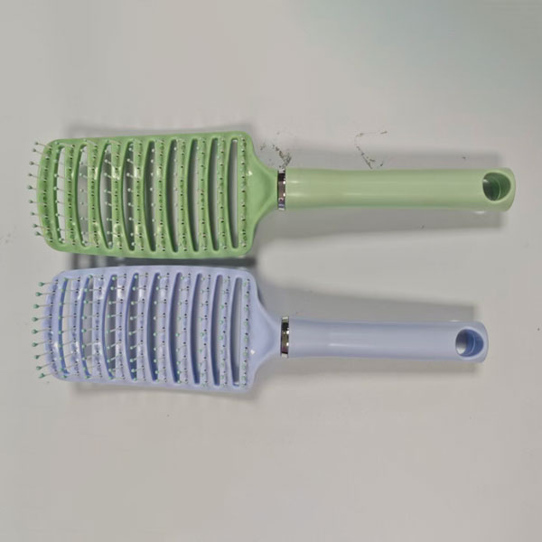 Lược to gỡ rối