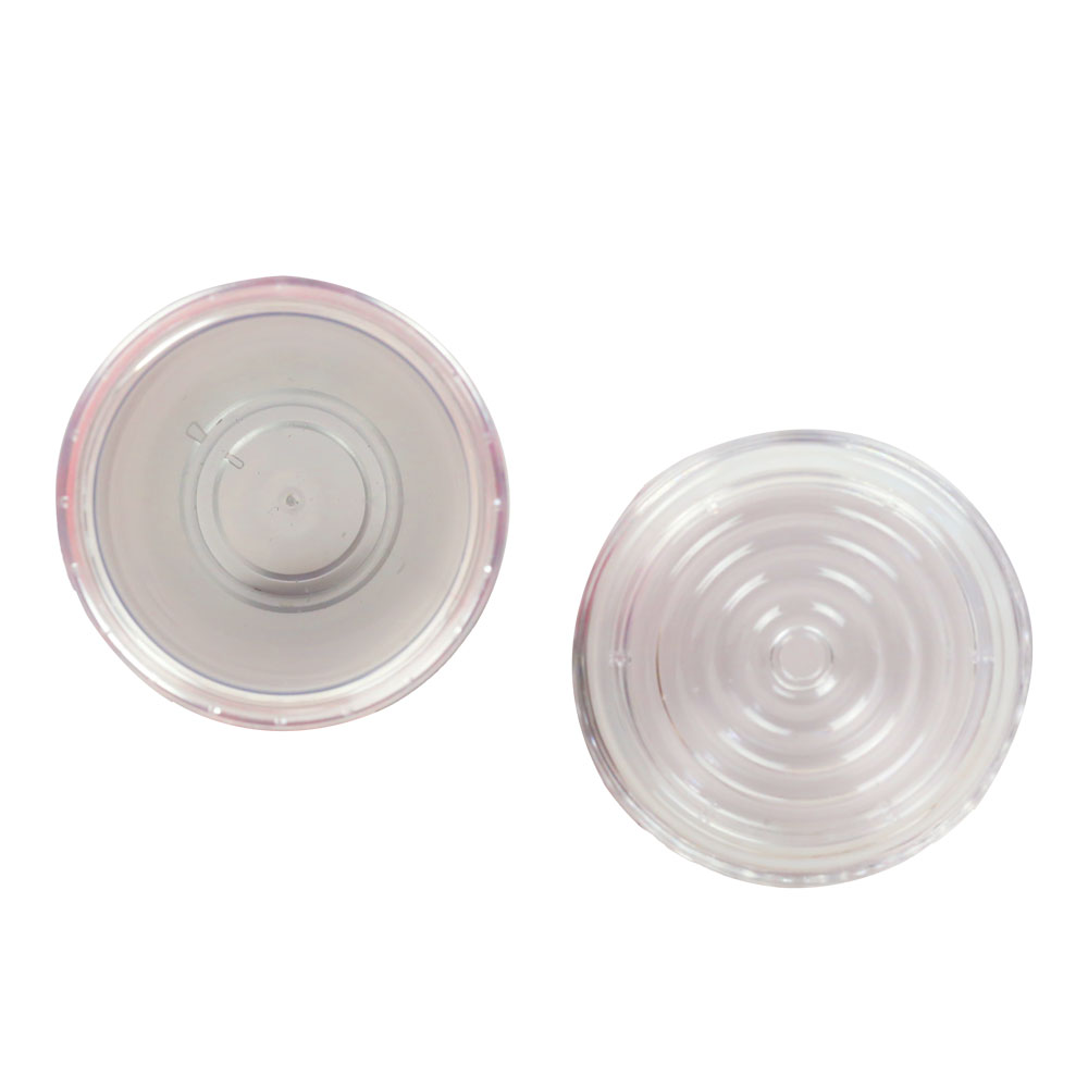 Ly đựng nước 2 màu