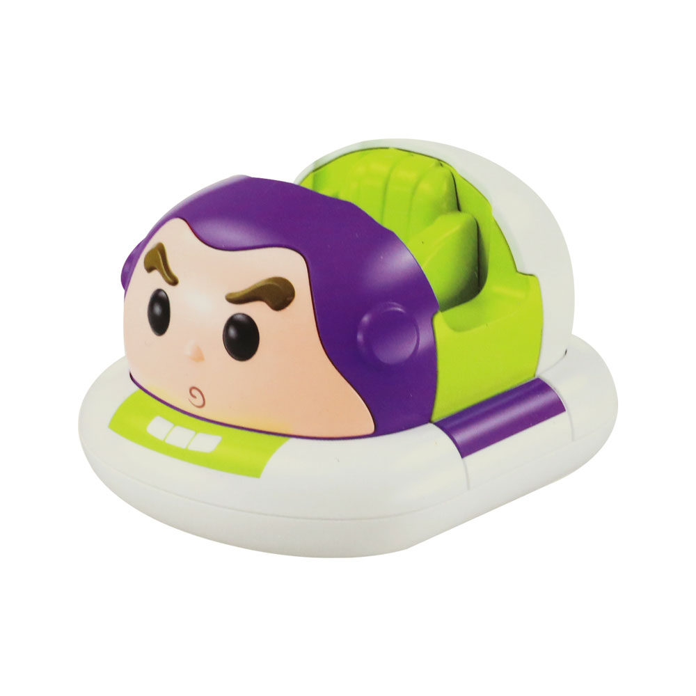 Đồ chơi mô hình xe trớn cho bé