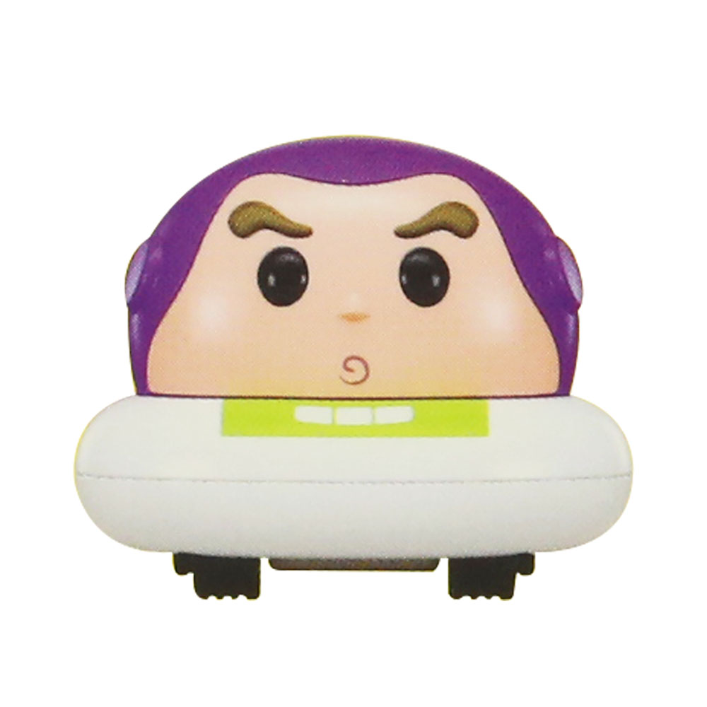 Đồ chơi mô hình xe trớn cho bé