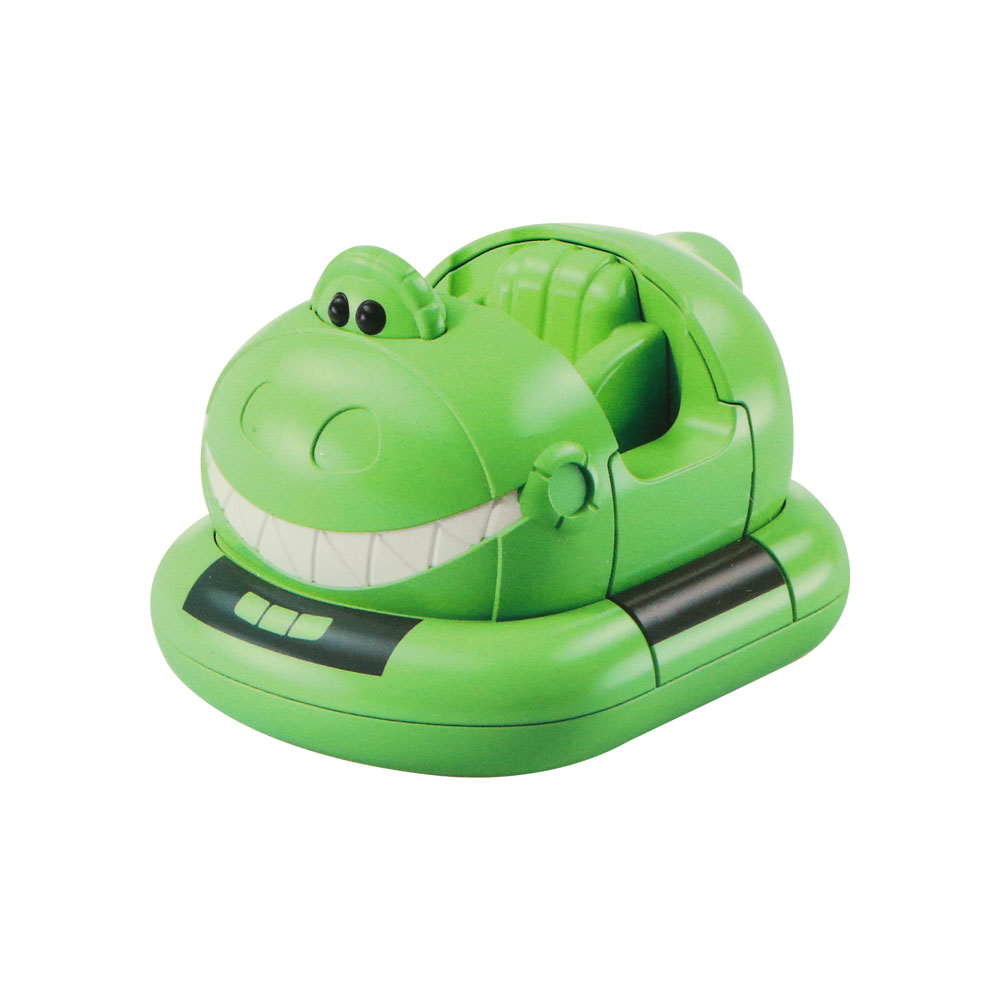 Đồ chơi mô hình xe trớn cho bé