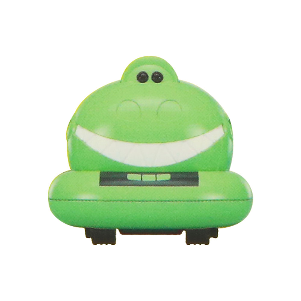 Đồ chơi mô hình xe trớn cho bé