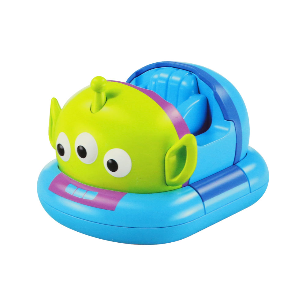 Đồ chơi mô hình xe trớn cho bé