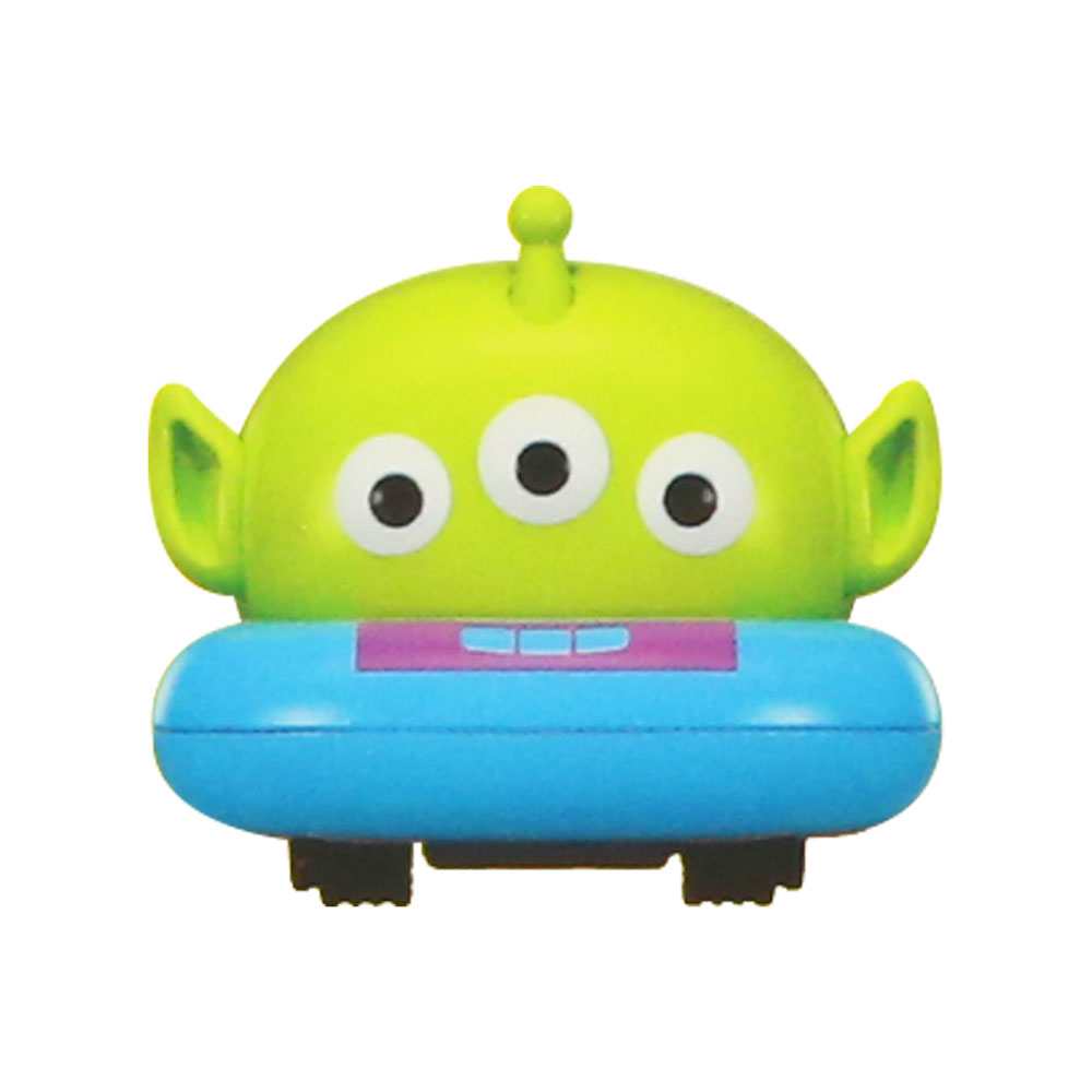 Đồ chơi mô hình xe trớn cho bé