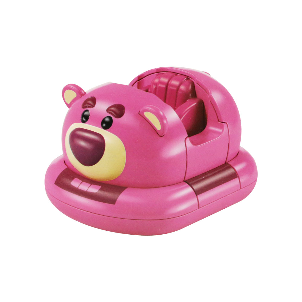 Đồ chơi mô hình xe trớn cho bé