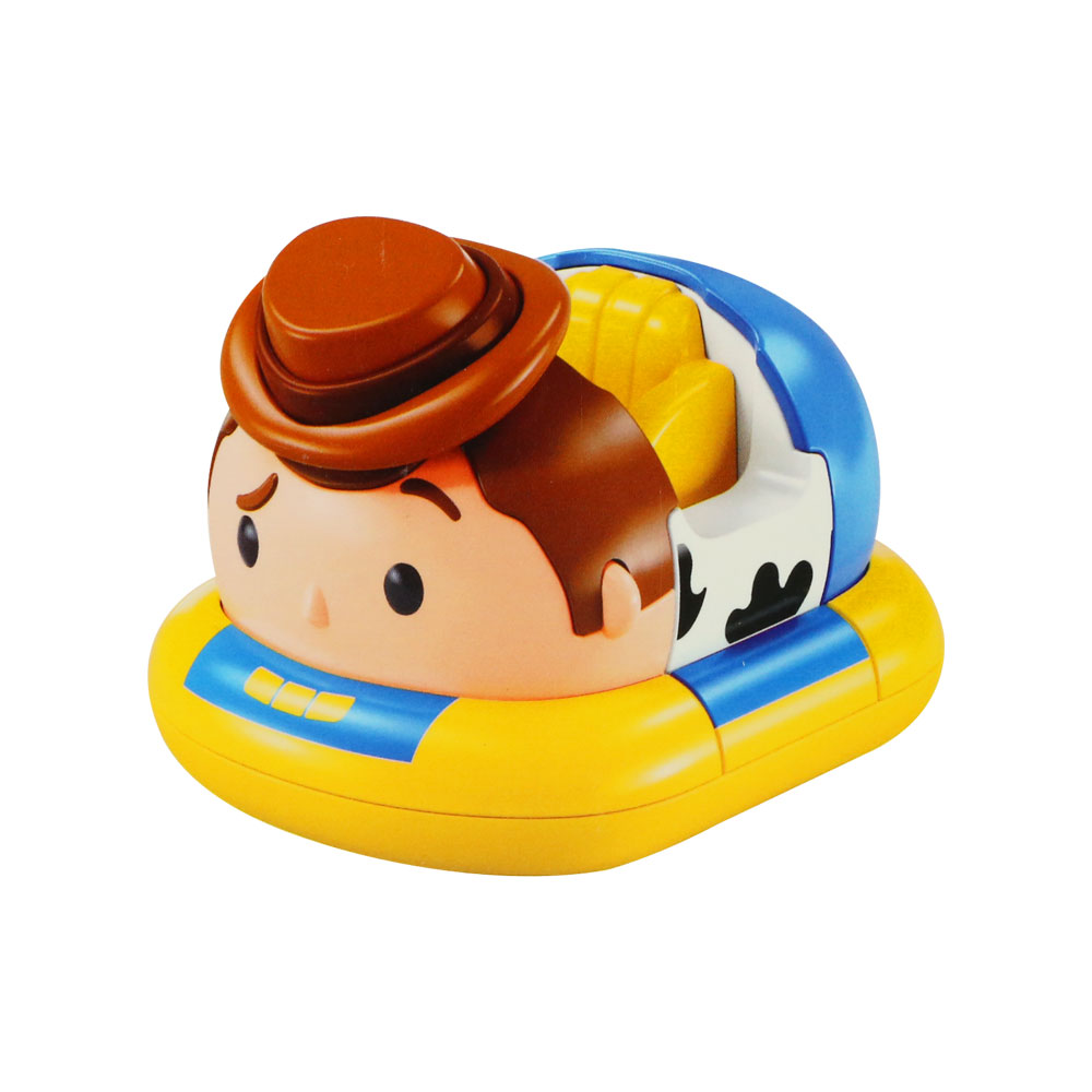 Đồ chơi mô hình xe trớn cho bé