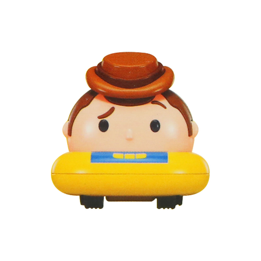 Đồ chơi mô hình xe trớn cho bé