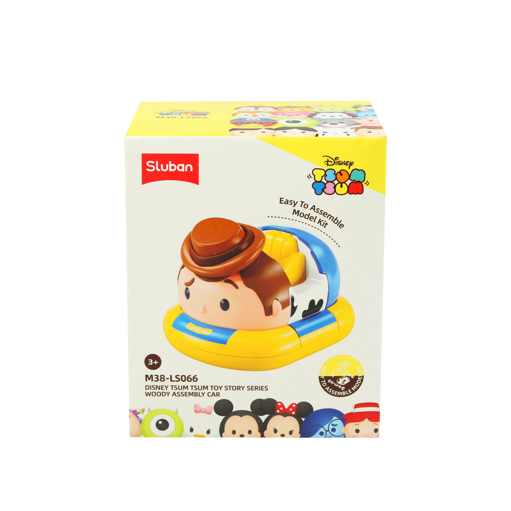 Đồ chơi mô hình xe trớn cho bé