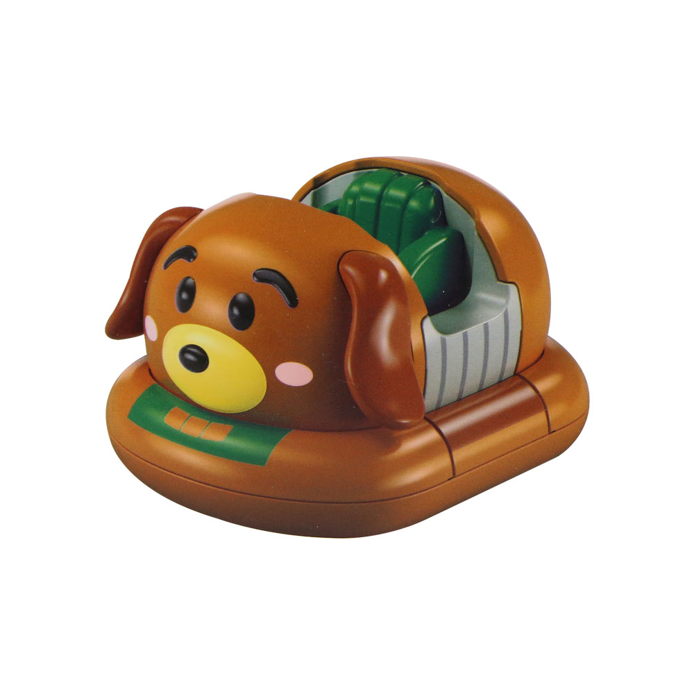 Đồ chơi mô hình xe trớn cho bé