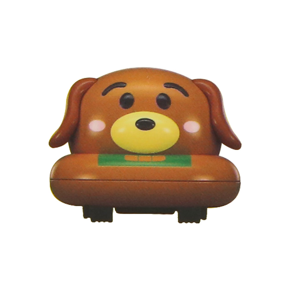 Đồ chơi mô hình xe trớn cho bé