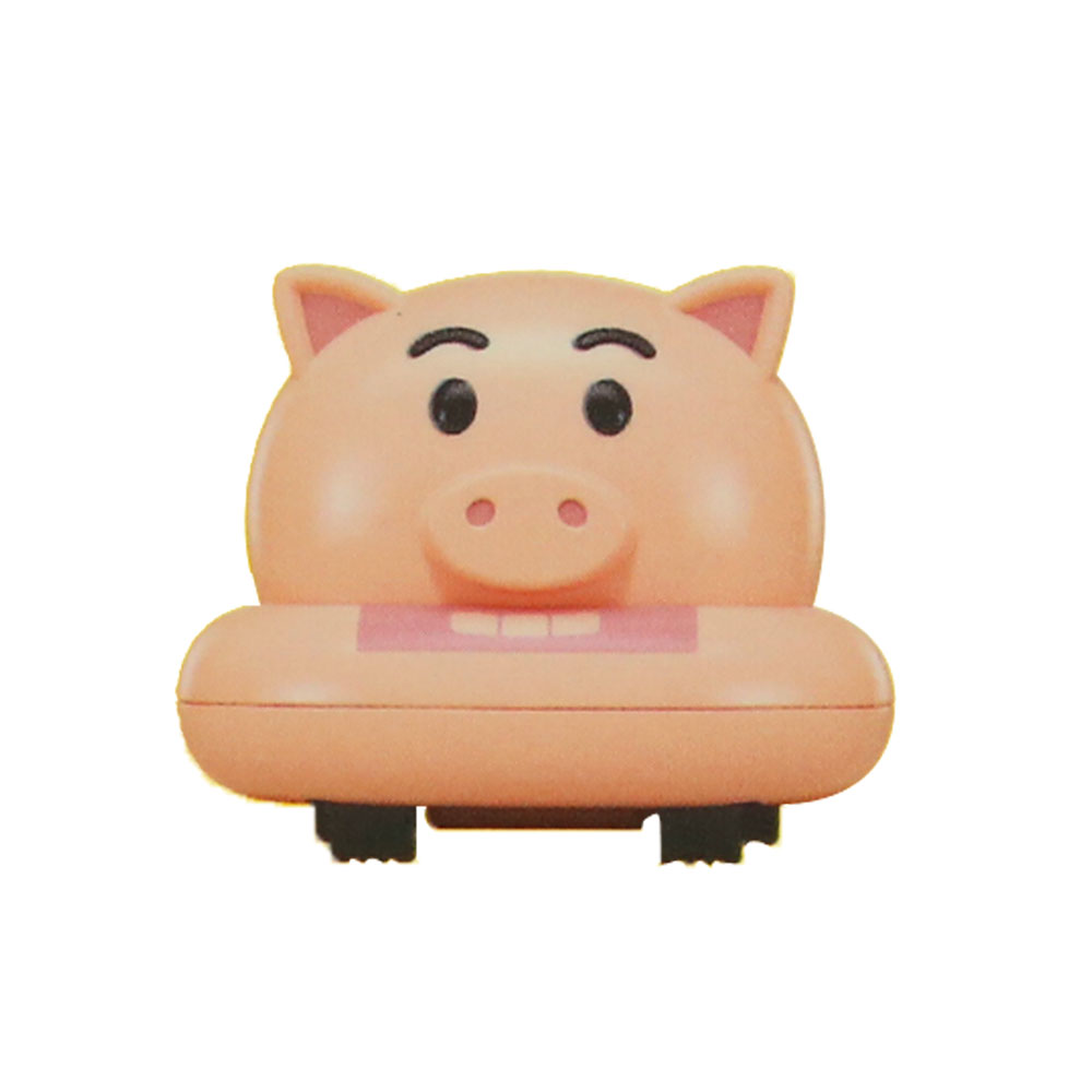 Đồ chơi mô hình xe trớn cho bé