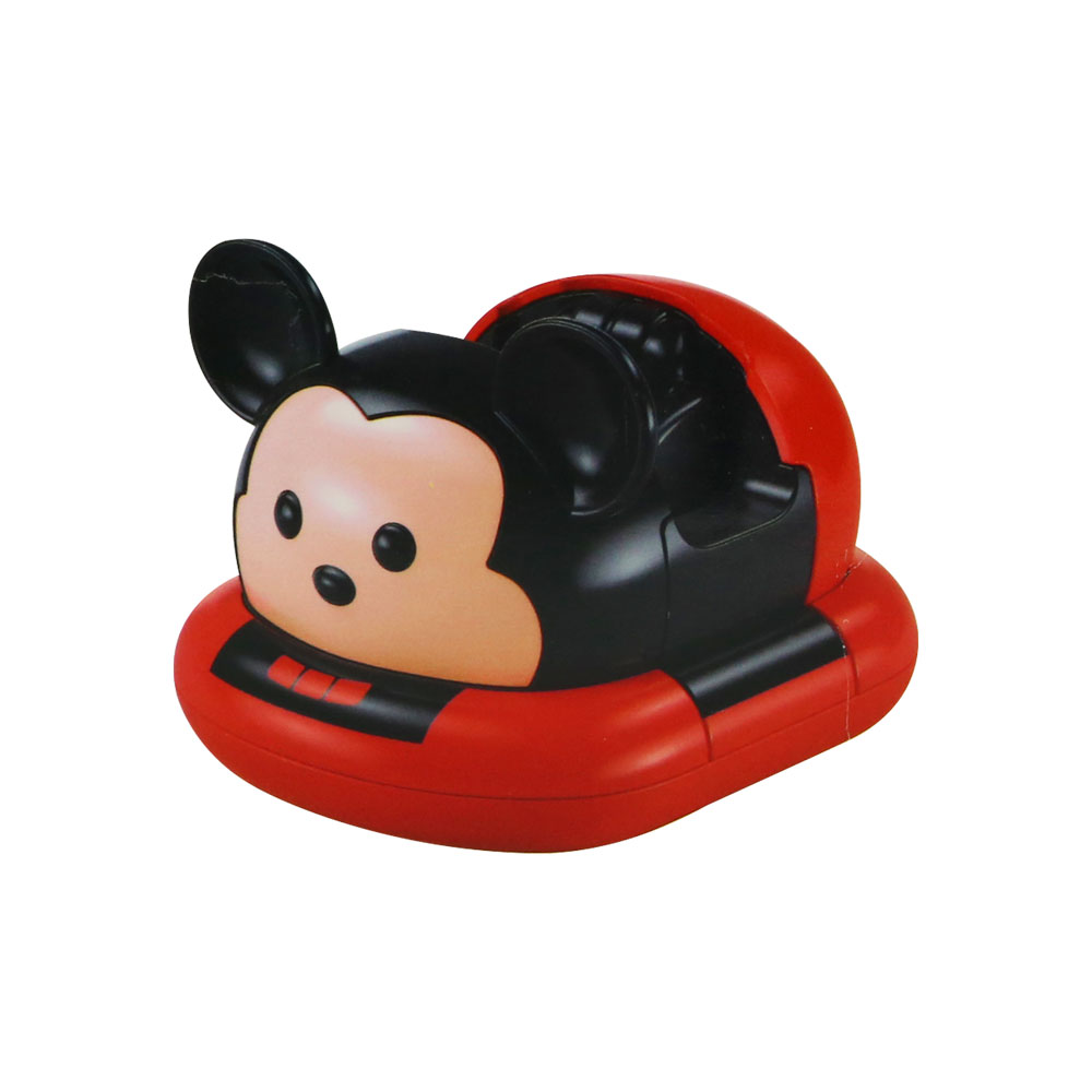 Đồ chơi mô hình xe trớn cho bé