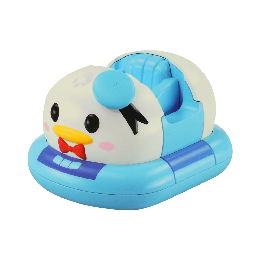 Đồ chơi mô hình xe trớn cho bé